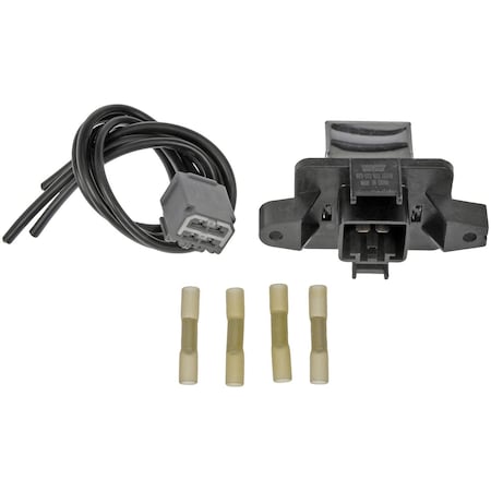 Dorman BMR Kit 973-572